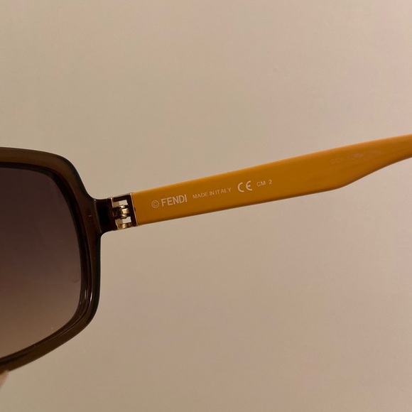 Fendi Sunglasses main image 5
